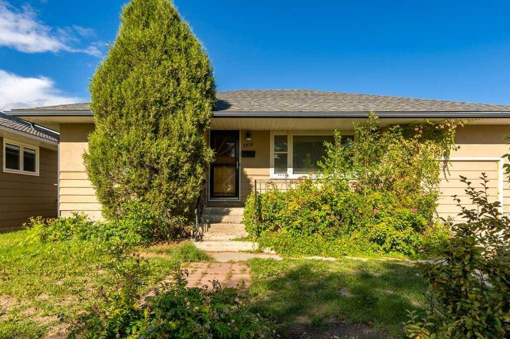 2616 Morley Trail NW Calgary AB T2M 4G5 | MLS #A2342249 MLS #A2342249 image #0