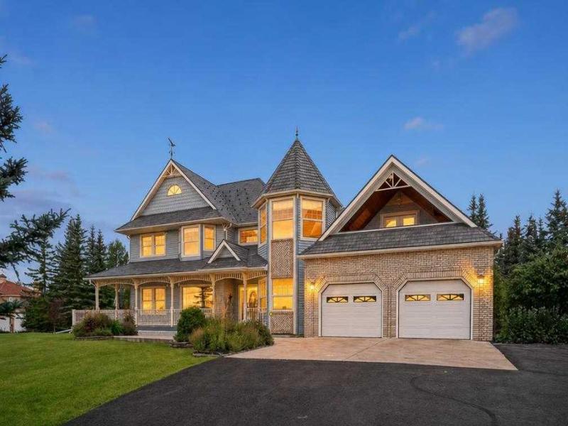 11 Windmill Way Rural Rocky View County AB T3Z 1H5 | MLS #A2342951 MLS #A2342951 image #0