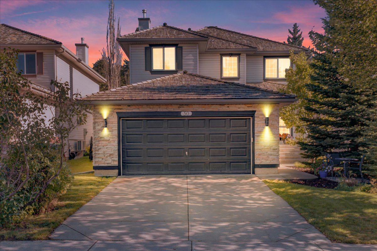 50 Springbank Crescent SW Calgary AB t3h3s8 | MLS #A2343288 MLS #A2343288 image #0