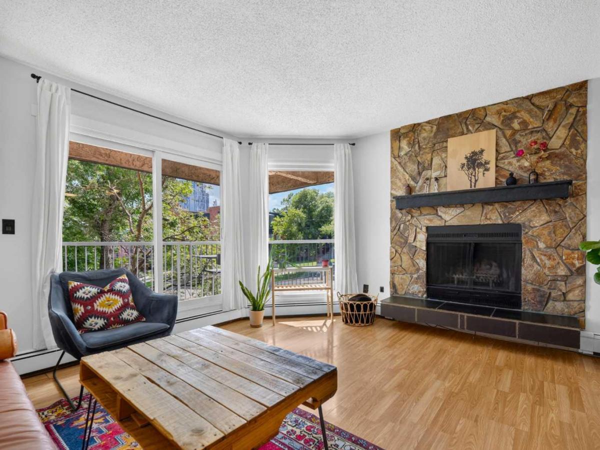 5, 402 4 Avenue NE Calgary AB T2E0J5 | MLS #A2343444 MLS #A2343444 image #0