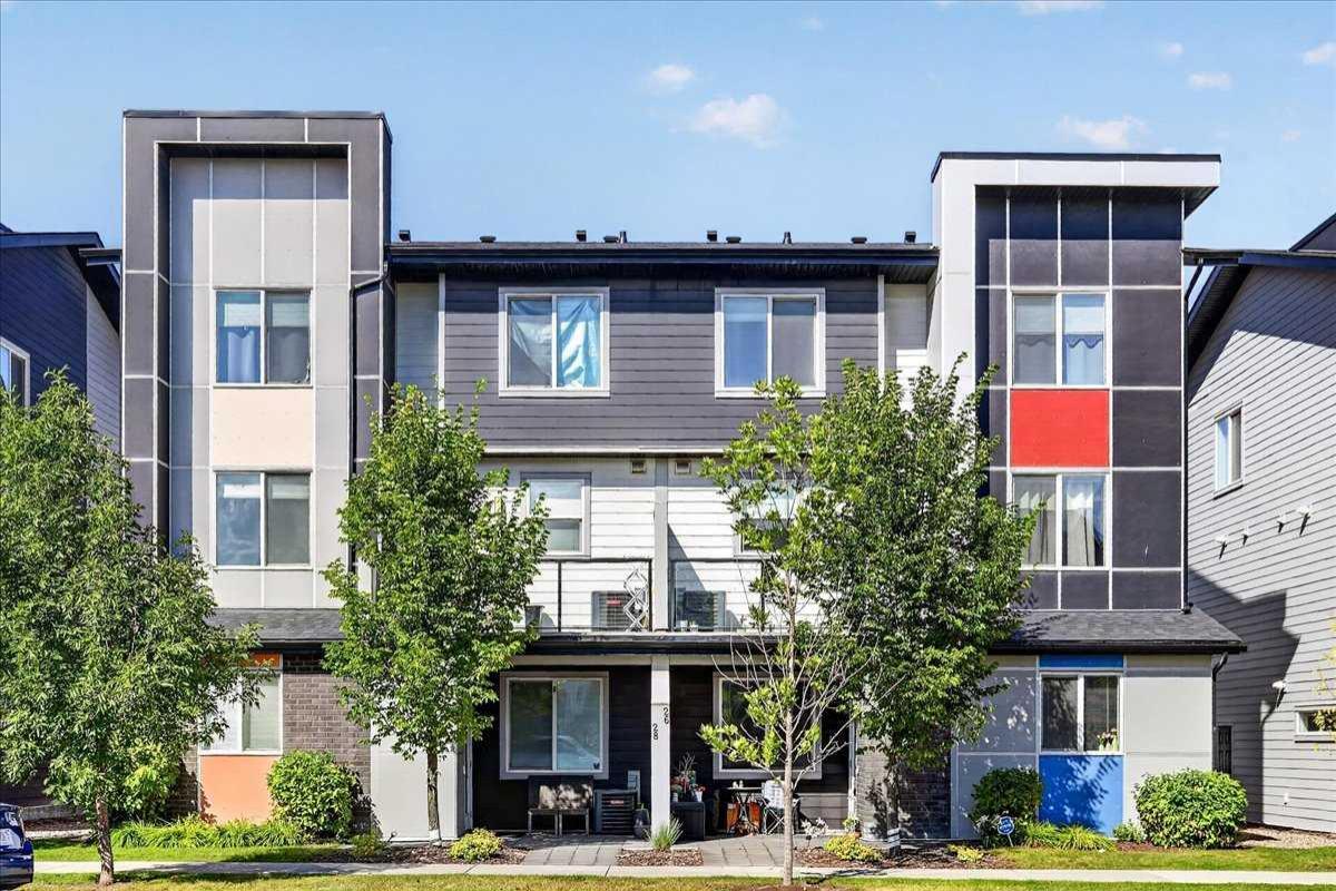 Redstone MLS #A2343495 image #0