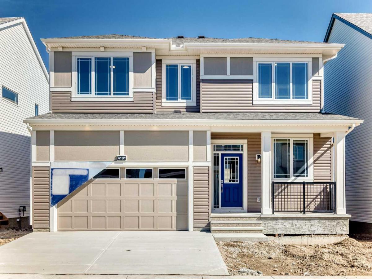 4101 Southwinds Way SW Airdrie AB T4B 2Z8 | MLS #A2344091 MLS #A2344091 image #0