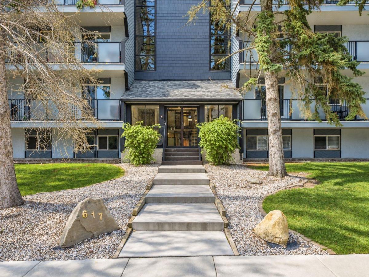 401, 617 56 Avenue SW Calgary AB T2V 0G9 | MLS #A2344632 MLS #A2344632 image #0