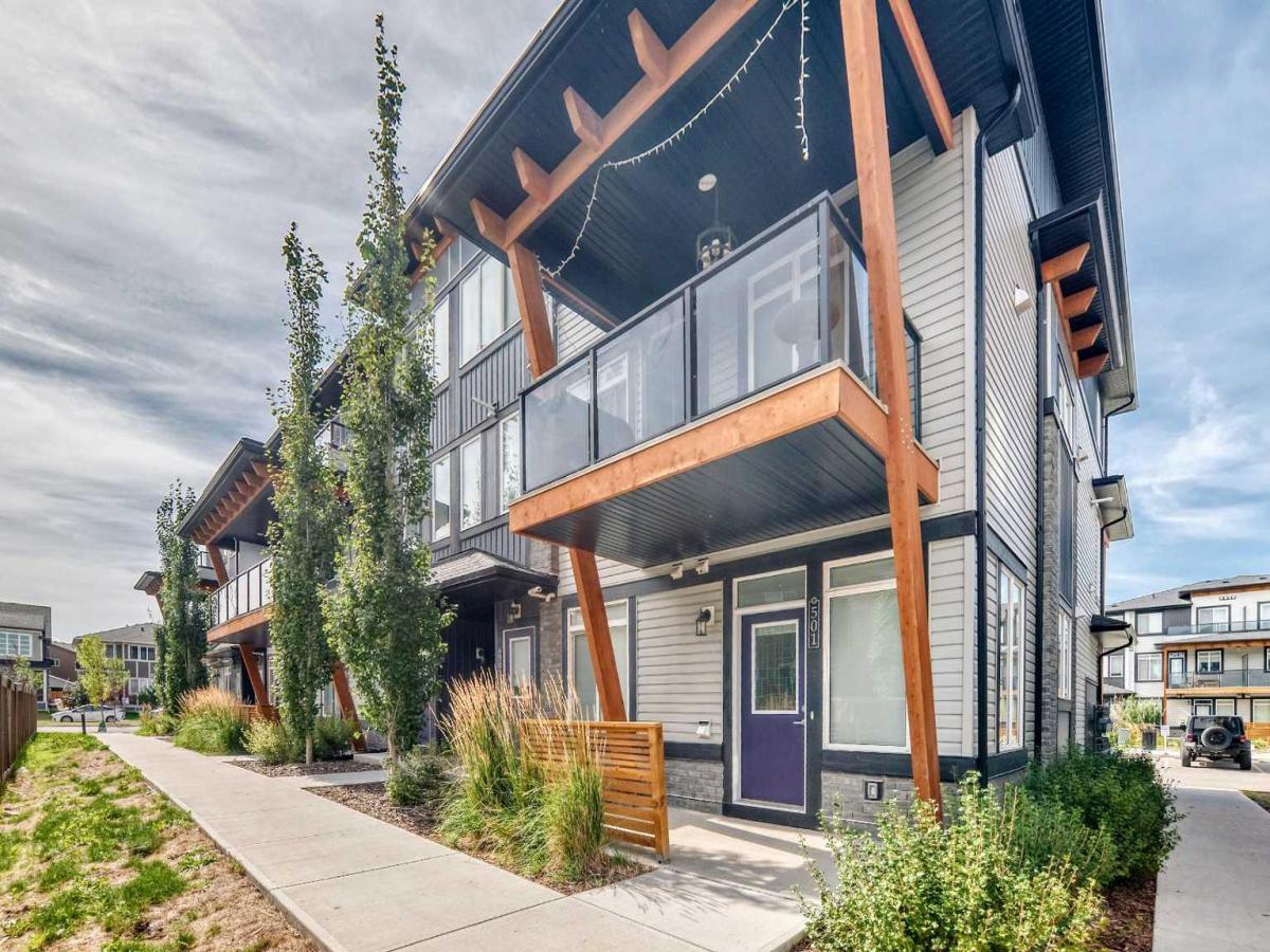 505, 10060 46 Street NE Calgary AB T3J2H8 | MLS #A2344737 MLS #A2344737 image #0