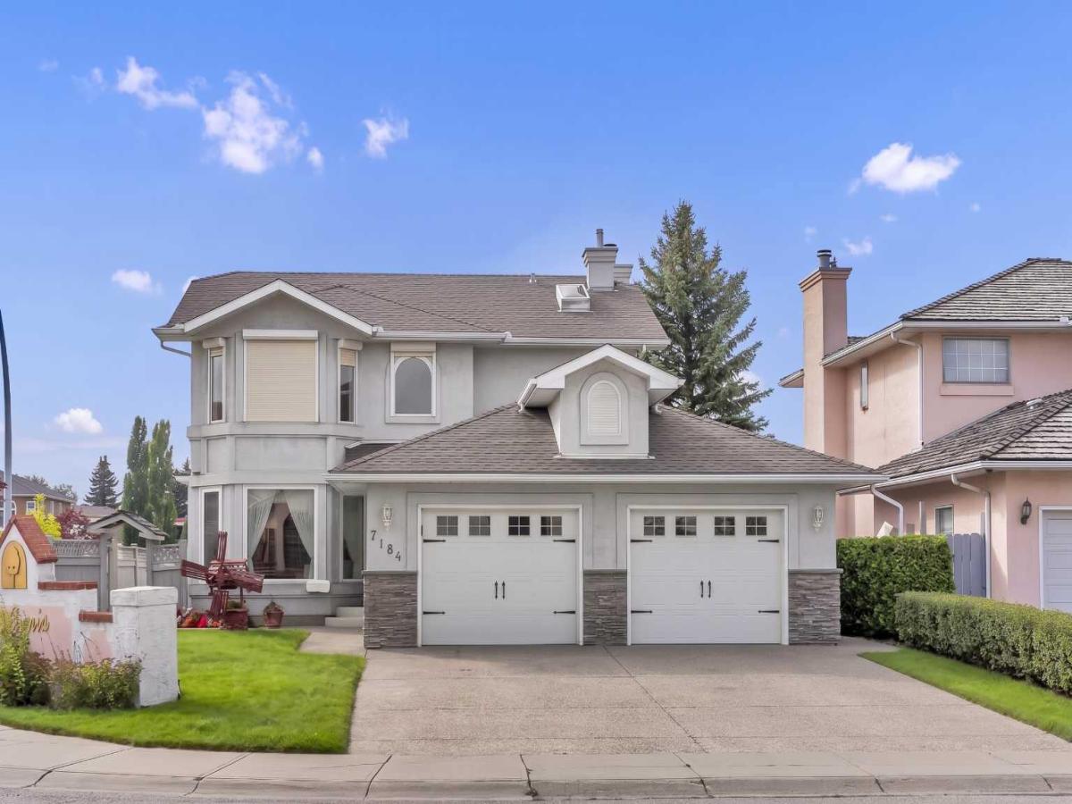 7184 California Boulevard NE Calgary AB T1Y 6T1 | MLS #A2345096 MLS #A2345096 image #0