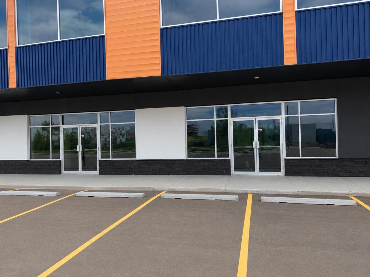 Retail Properties MLS #A2345291 image #0