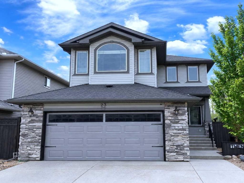 23 Cranberry Circle SE Calgary AB T3M 0M1 | MLS #A2345445 MLS #A2345445 image #0