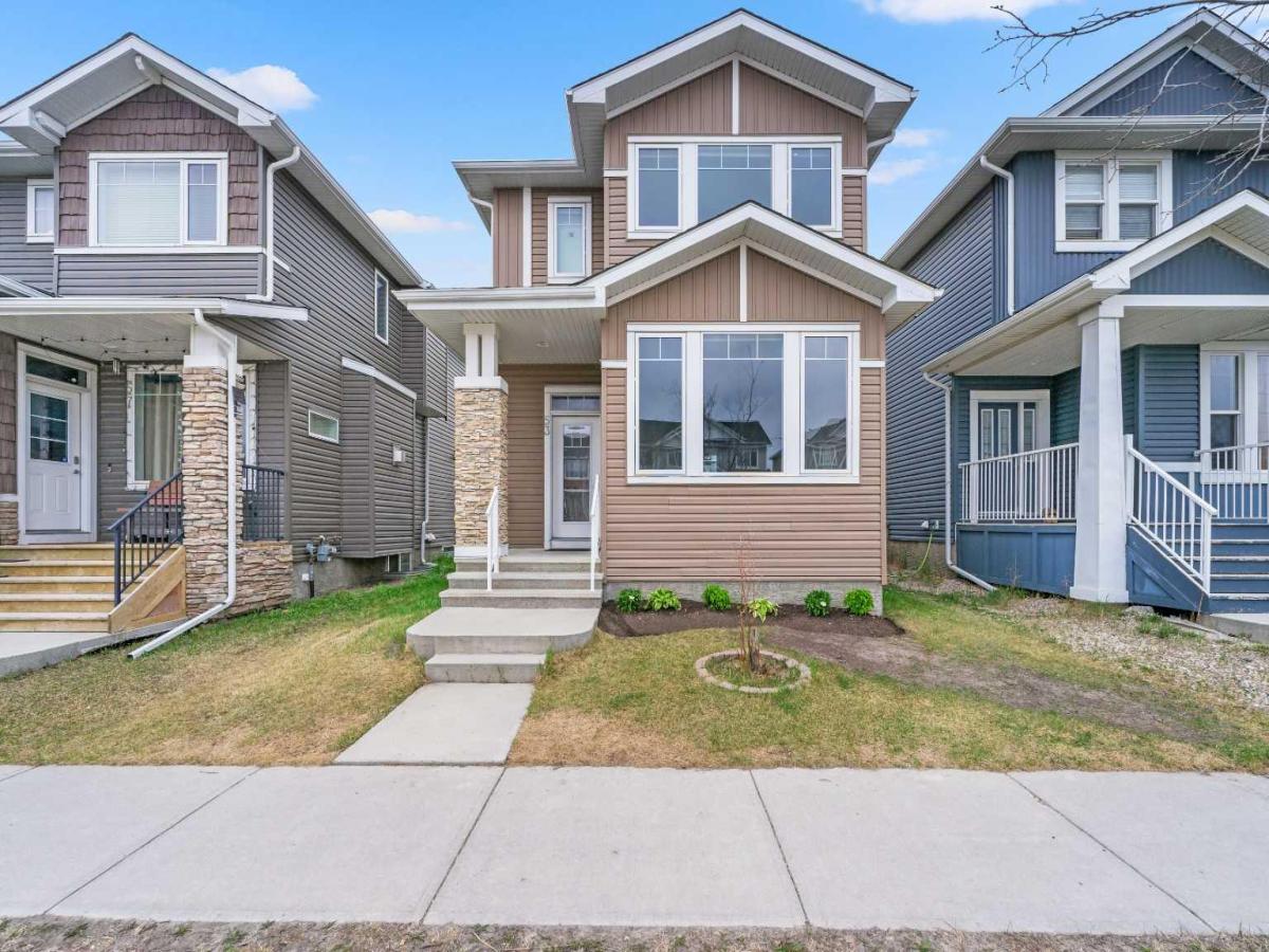 53 Redstone Avenue NE Calgary AB T3N 0J4 | MLS #A2345681 MLS #A2345681 image #0