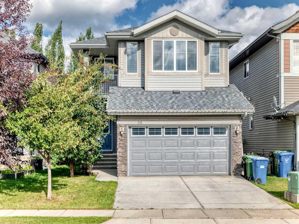 36 Auburn Bay Avenue SE Calgary AB T3M 0K7 | MLS #A2345750 MLS #A2345750 image #0