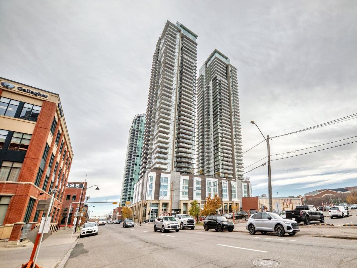 708, 1122 3 Street SE Calgary AB T2G 1H7 | MLS #A2346124 MLS #A2346124 image #0