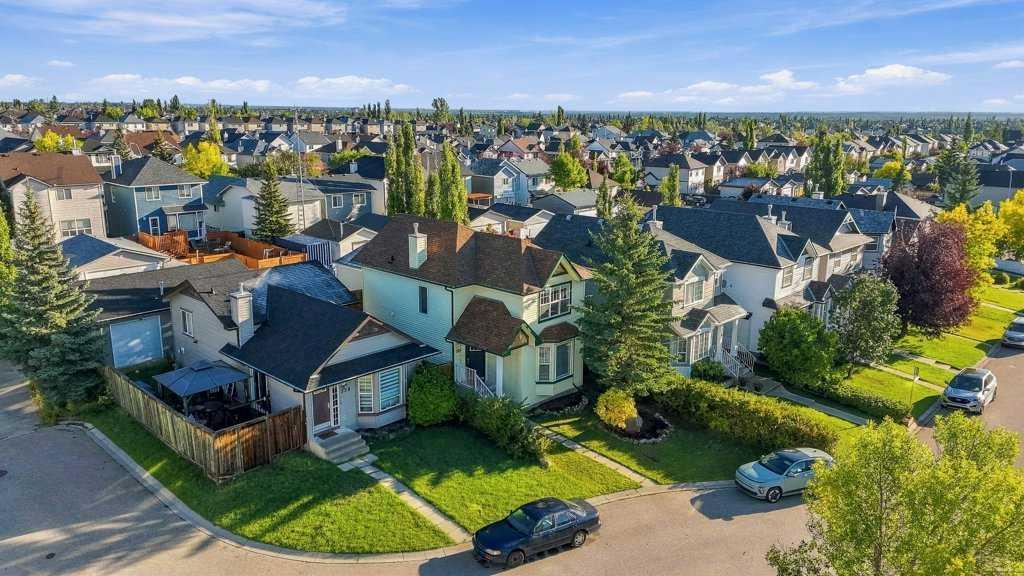 334 Bridlewood Court SW Calgary AB T2Y 3T6 | MLS #A2346203 MLS #A2346203 image #0
