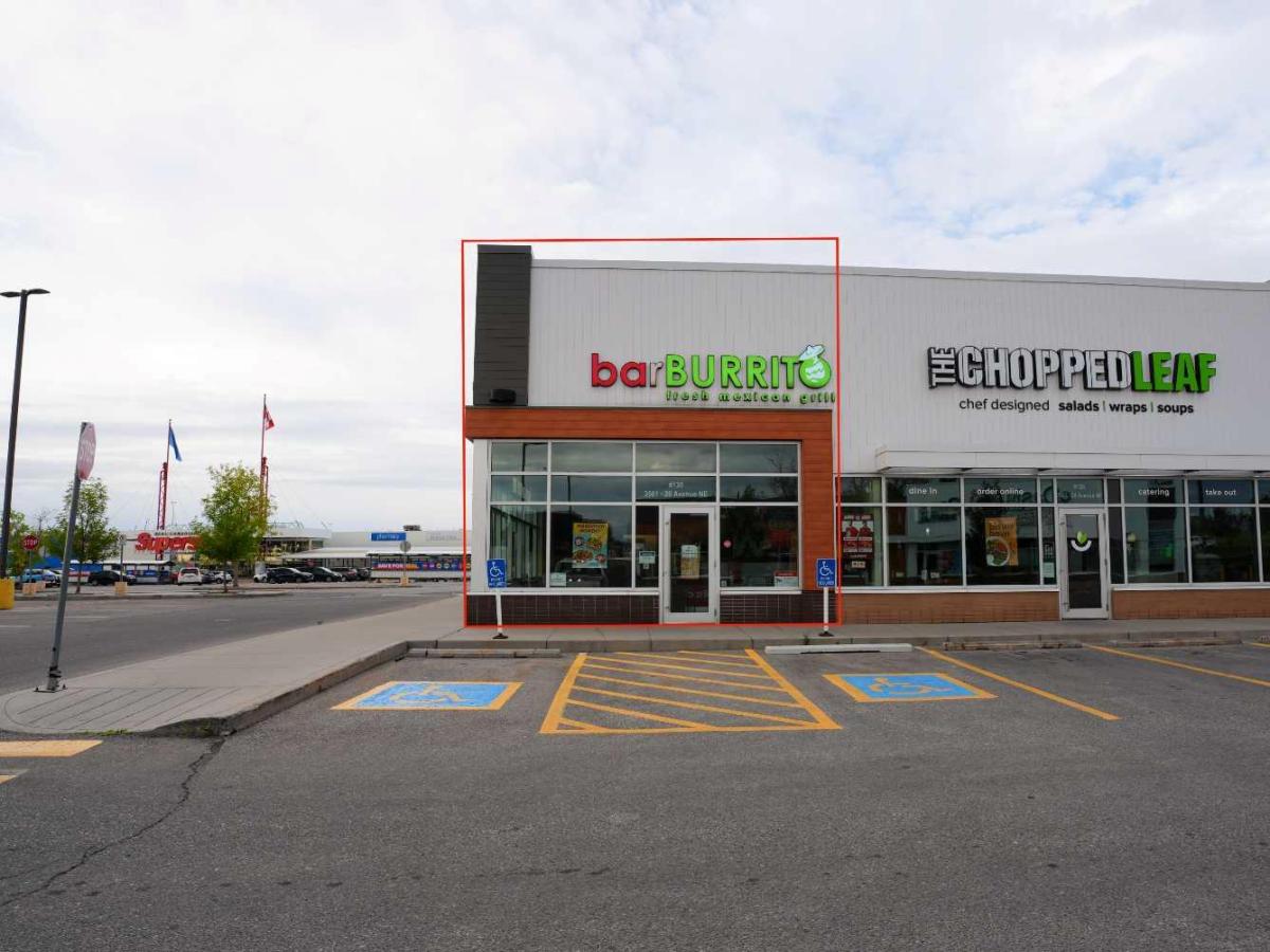 3561 20 Avenue NE Calgary AB T1Y 0B9 | MLS #A2346331 MLS #A2346331 image #0