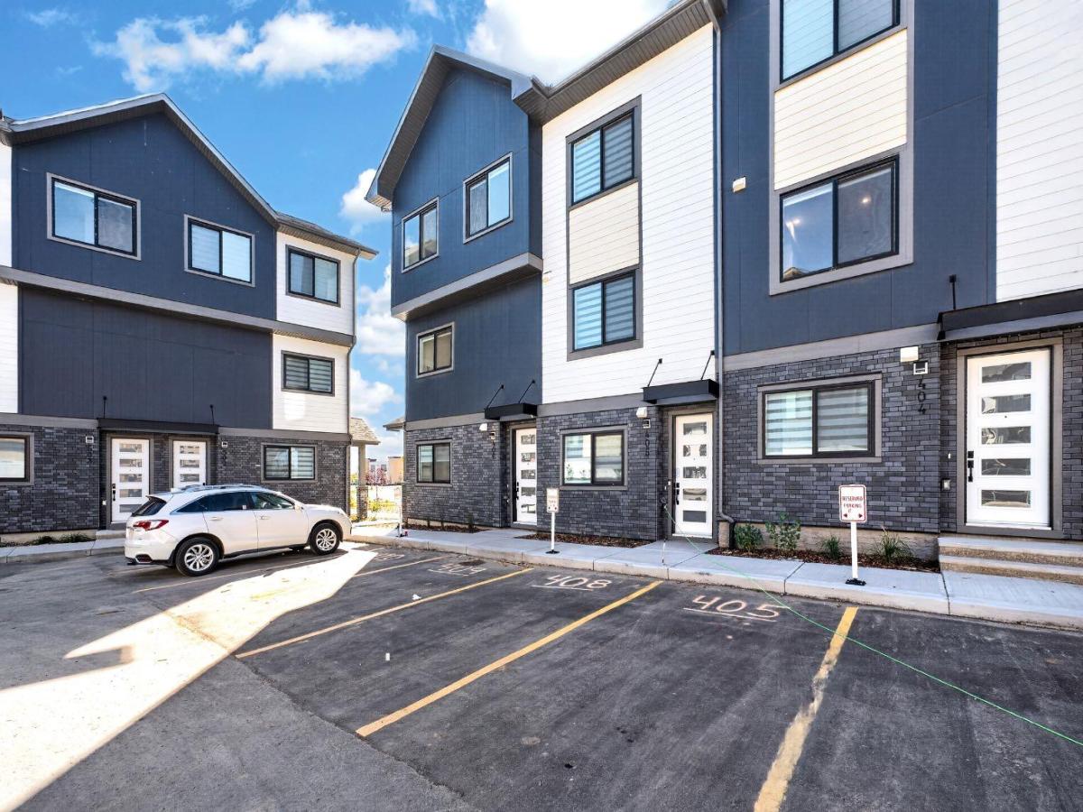 406, 200 Belvedere Boulevard SE Calgary AB T1X 0L5 | MLS #A2346399 MLS #A2346399 image #0