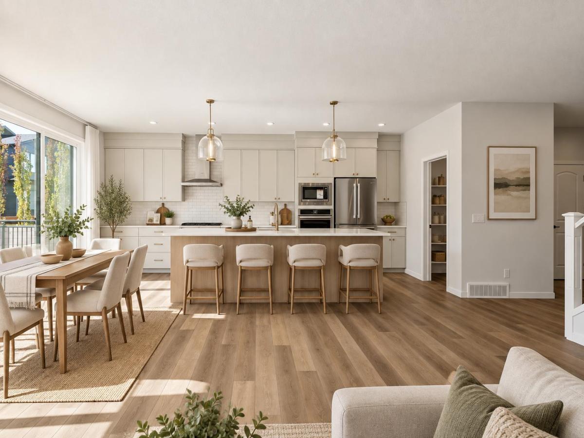 37 Rowmont Common NW Calgary AB T3L 0L4 | MLS #A2346708 MLS #A2346708 image #0