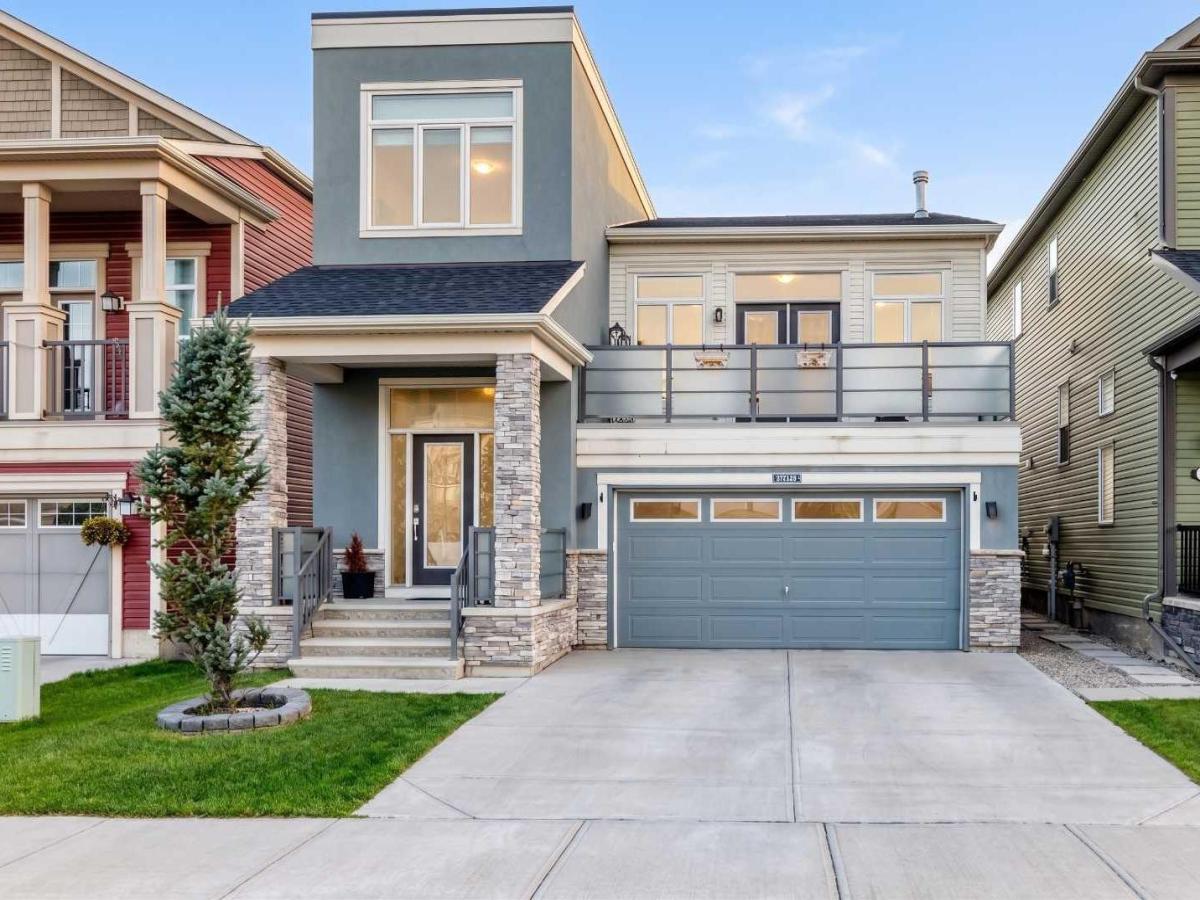 36 Cityscape View NE Calgary AB T3N 0W8 | MLS #A2346867 MLS #A2346867 image #0