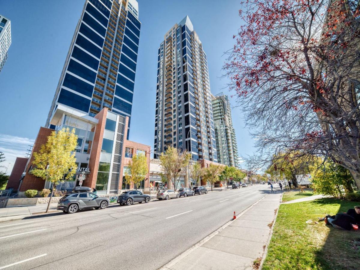 401, 1320 1 Street SE Calgary AB T2G 0G8 | MLS #A2347060 MLS #A2347060 image #0