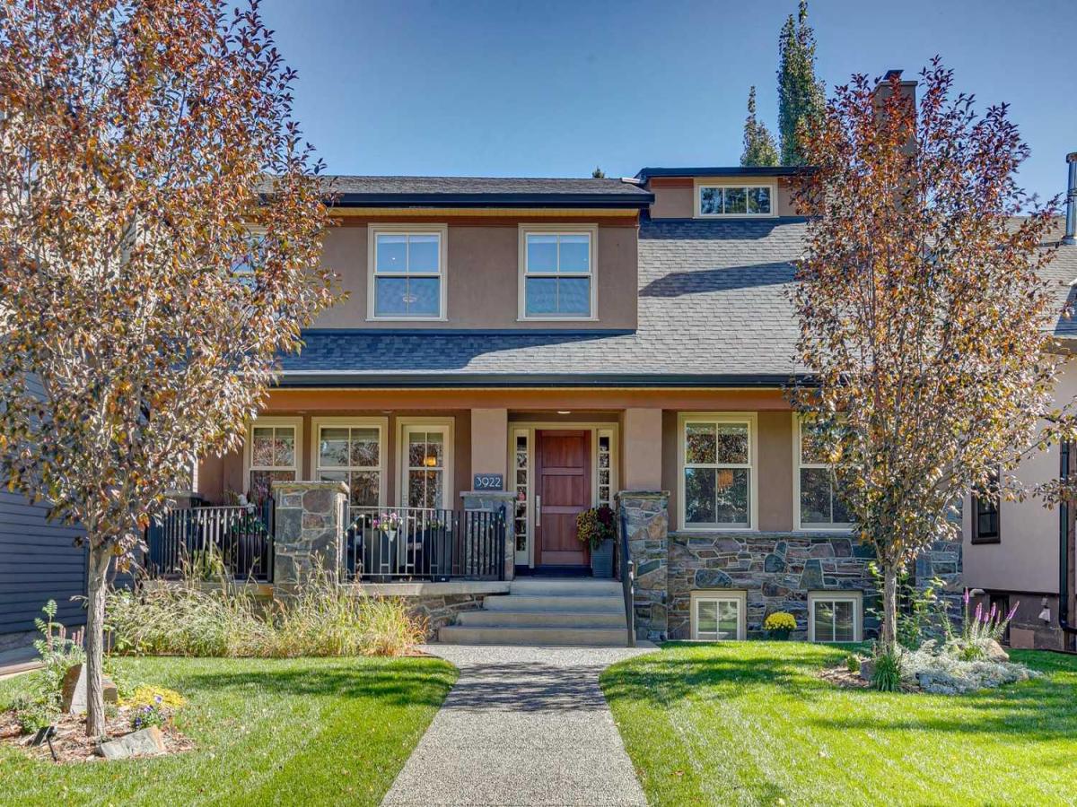 3922 4 Street SW Calgary AB T2S 1Y5 | MLS #A2347064 MLS #A2347064 image #0
