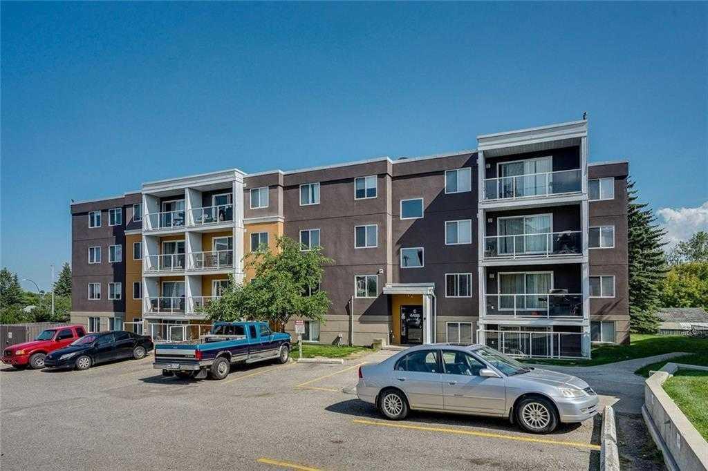 403, 4455C Greenview Drive NE Calgary AB T2E 6M1 | MLS #A2347230 MLS #A2347230 image #0