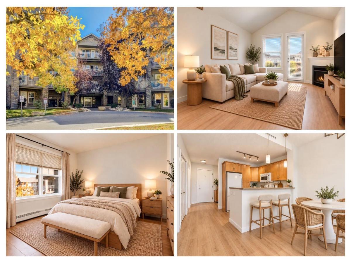 407, 1414 17 Street SE Calgary AB T2G5S6 | MLS #A2347818 MLS #A2347818 image #0