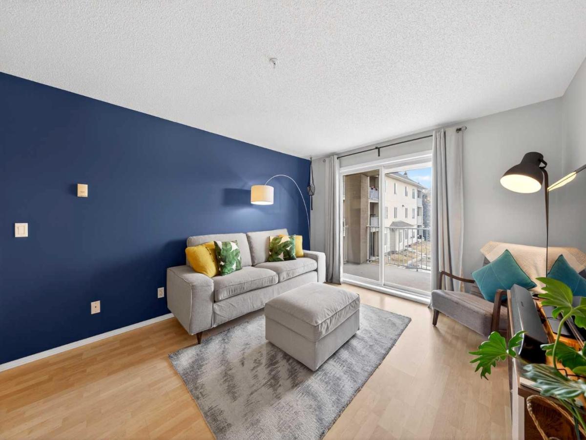 206, 2000 Citadel Meadow Point NW Calgary AB T3G 5N5 | MLS #A2348101 MLS #A2348101 image #0