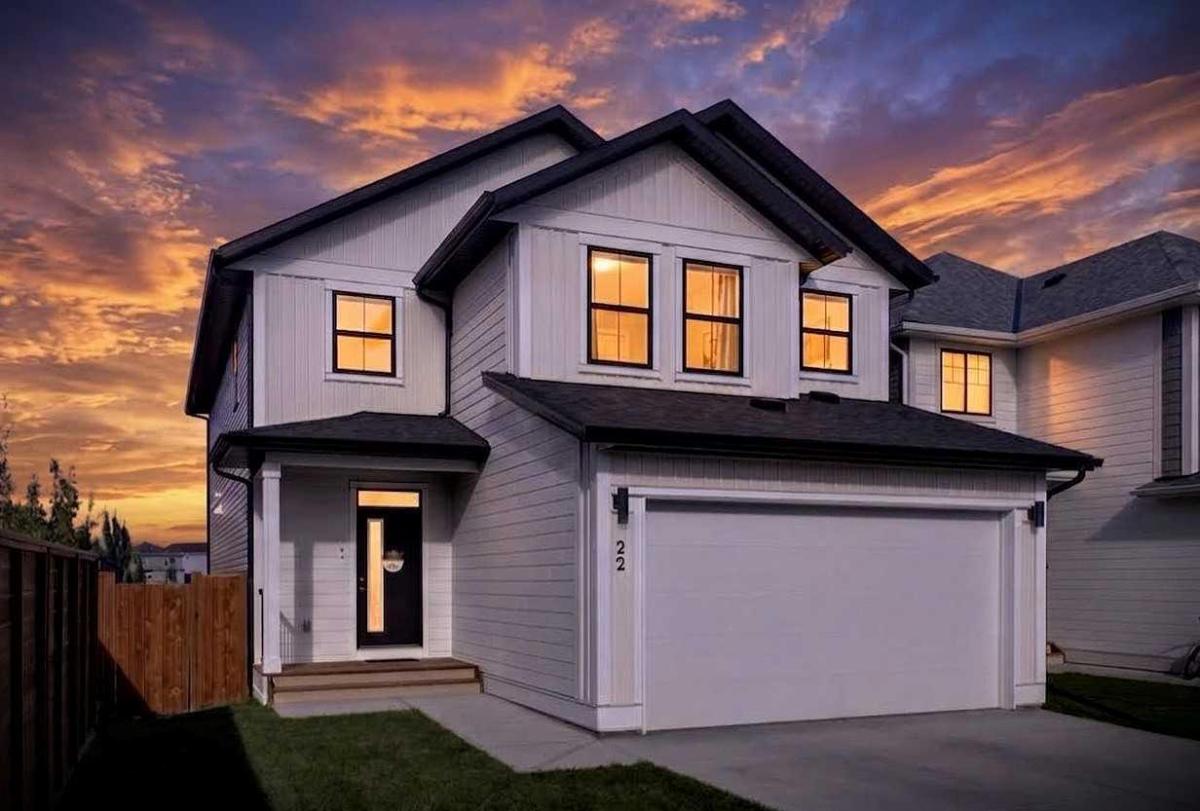 Copperfield MLS #A2348159 image #0