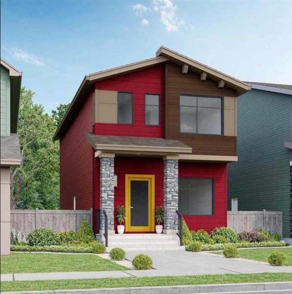 811 Sora Boulevard SE Calgary AB T3S 0M7 | MLS #A2348168 MLS #A2348168 image #0