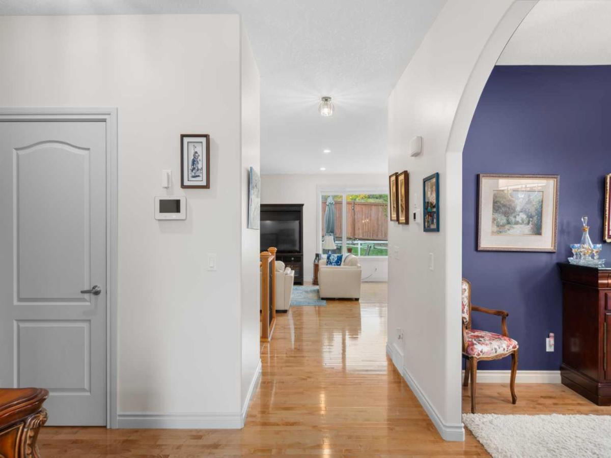 64 Elysian Crescent SW Calgary AB T3H 0E7 | MLS #A2348222 MLS #A2348222 image #0
