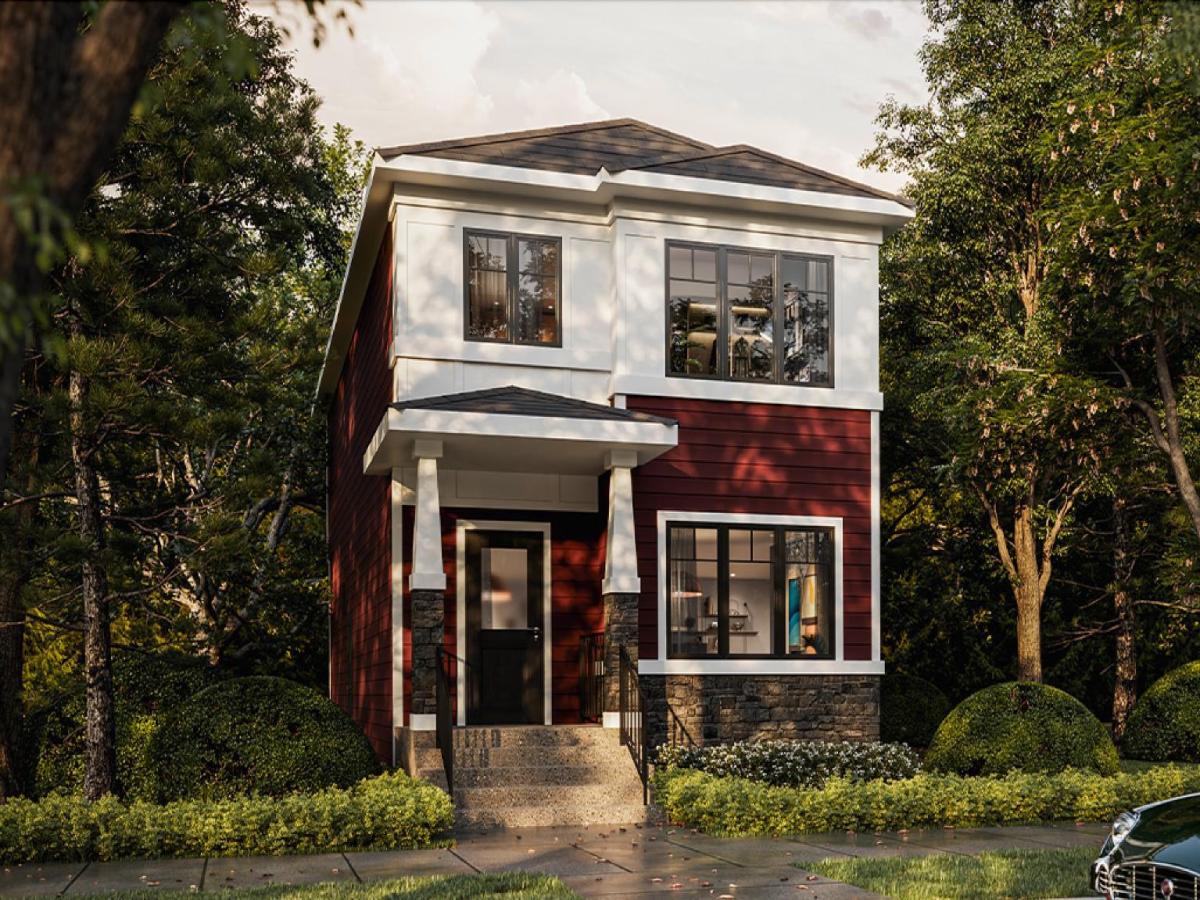 Lake Chestermere MLS #A2348357 image #0