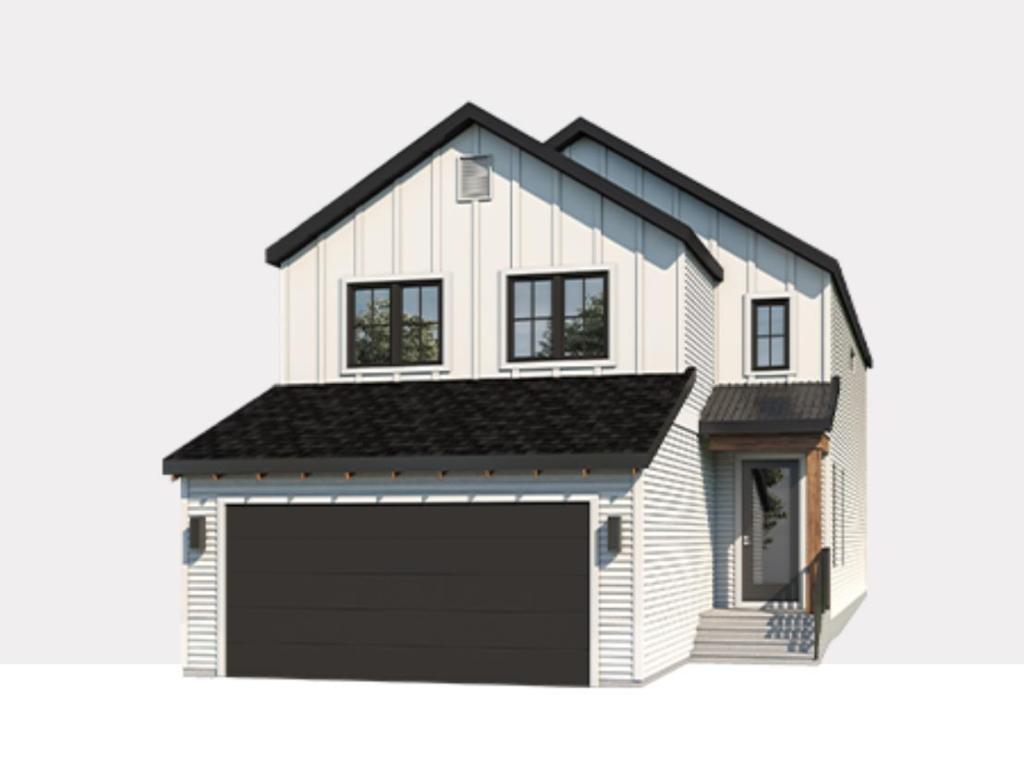 70 Bartlett Row SE Calgary AB T3M 2N8 | MLS #A2348583 MLS #A2348583 image #0