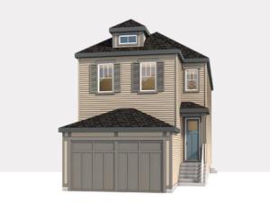 New Homes MLS #A2348583 image #0