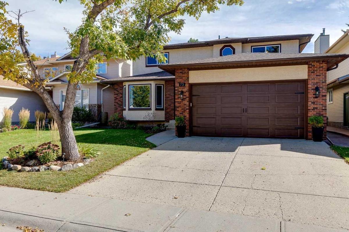 73 Sunhaven Close SE Calgary AB T2X 2X5 | MLS #A2348853 MLS #A2348853 image #0