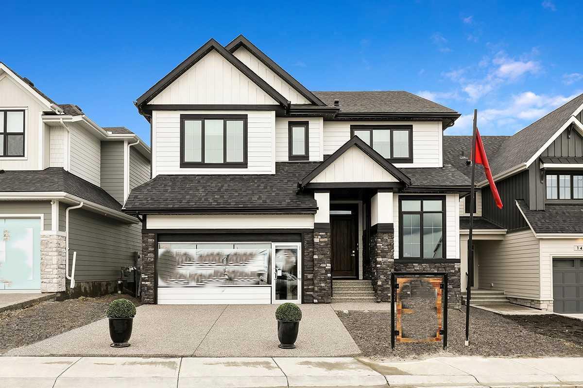 140 Creekstone Hill SW Calgary AB T2X5G3 | MLS #A2348947 MLS #A2348947 image #0