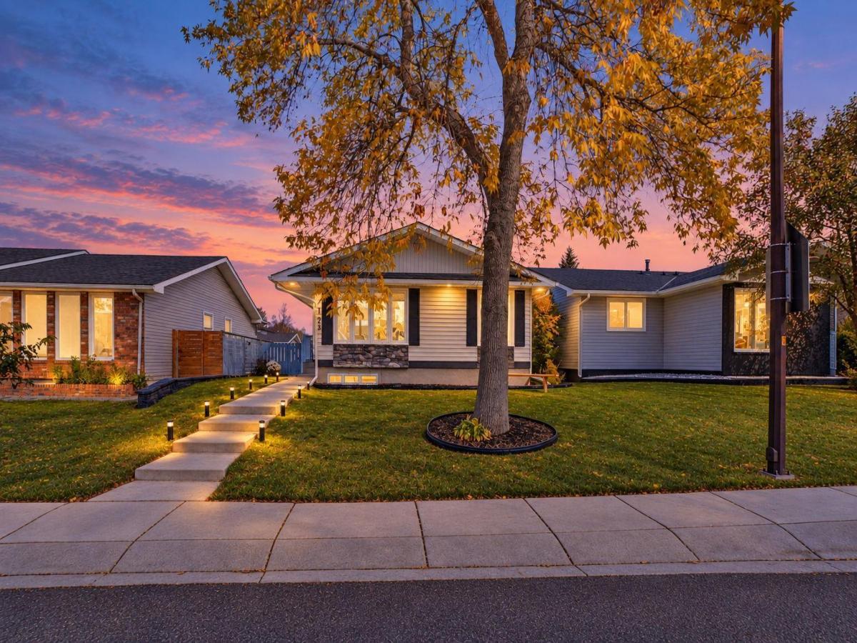 123 Templewood Road NE Calgary AB T1Y 4B1 | MLS #A2349941 MLS #A2349941 image #0