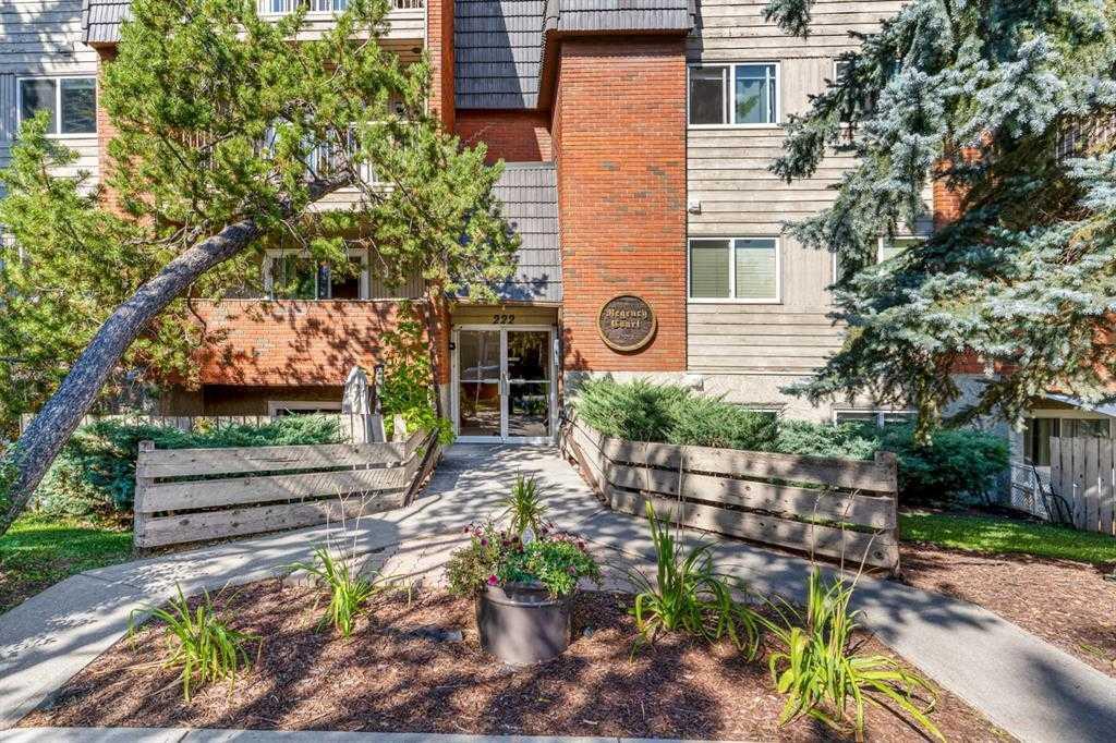 404, 222 5 Avenue NE Calgary AB T2E0K6 | MLS #A2350031 MLS #A2350031 image #0