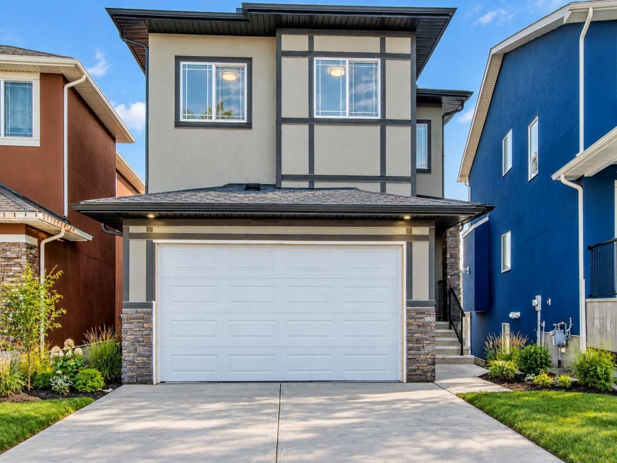78 Baysprings Gardens SW Airdrie AB T4B 0R7 | MLS #A2350114 MLS #A2350114 image #0