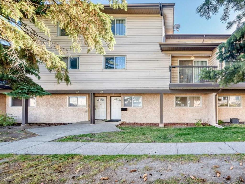 45, 3745 Fonda Way SE Calgary AB T2A 5W7 | MLS #A2350300 MLS #A2350300 image #0