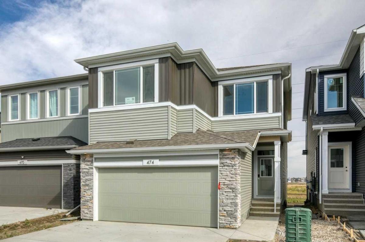 474 Hotchkiss Manor SE Calgary AB T3S 0T1 | MLS #A2351072 MLS #A2351072 image #0