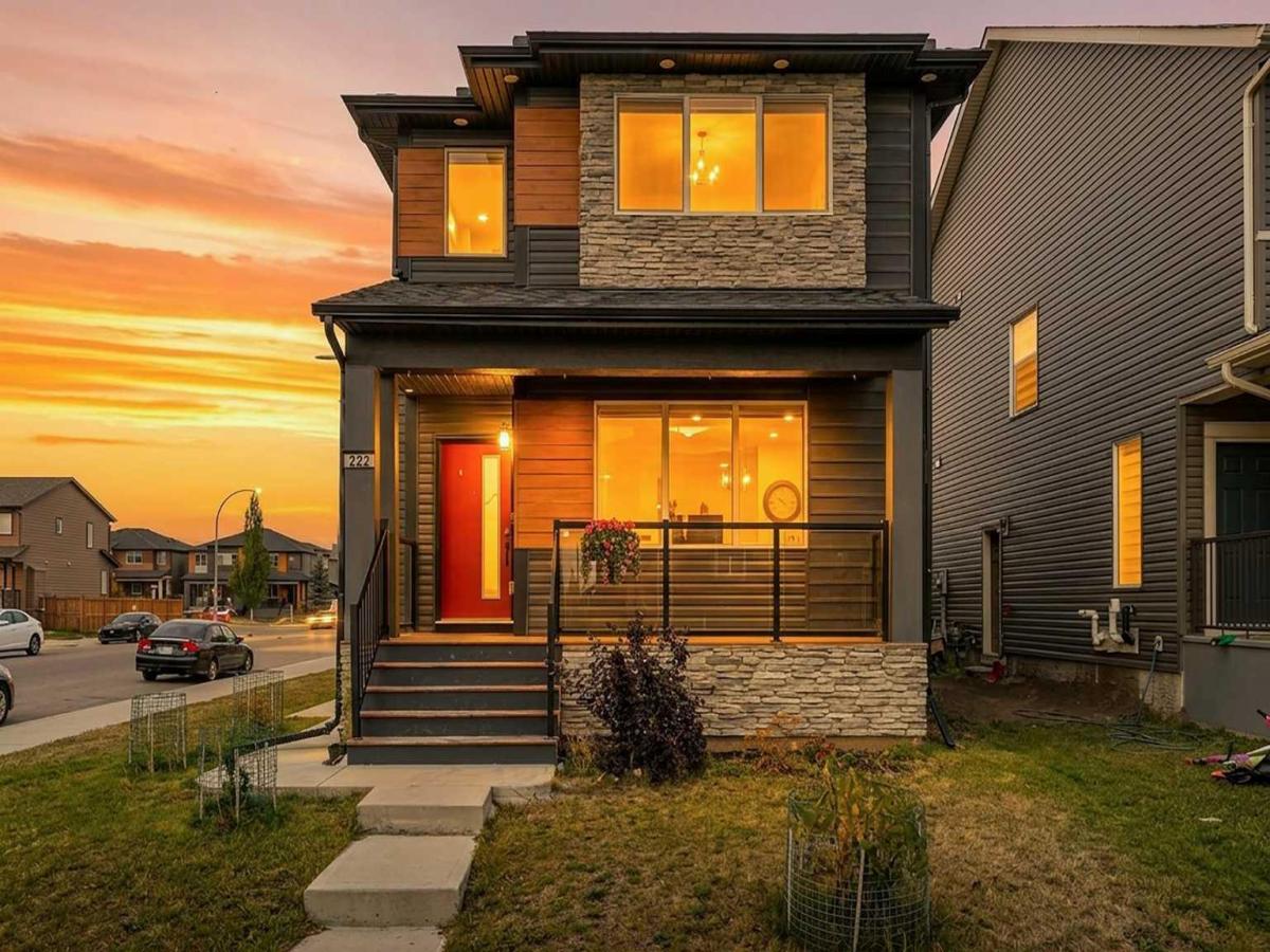 222 Cornerstone Road NE Calgary AB T3N 1R5 | MLS #A2351084 MLS #A2351084 image #0