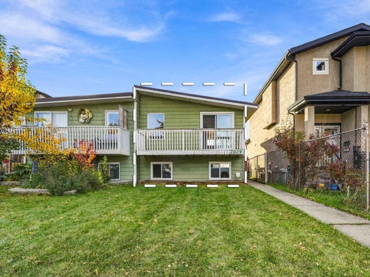 2029 41 Street SE Calgary AB T2B 1C5 | MLS #A2351227 MLS #A2351227 image #0