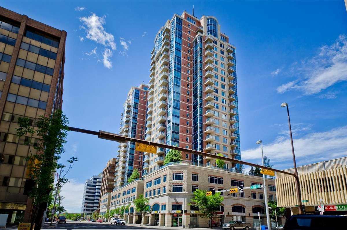 1607, 910 5 Avenue SW Calgary AB T2P 0C3 | MLS #A2351551 MLS #A2351551 image #0