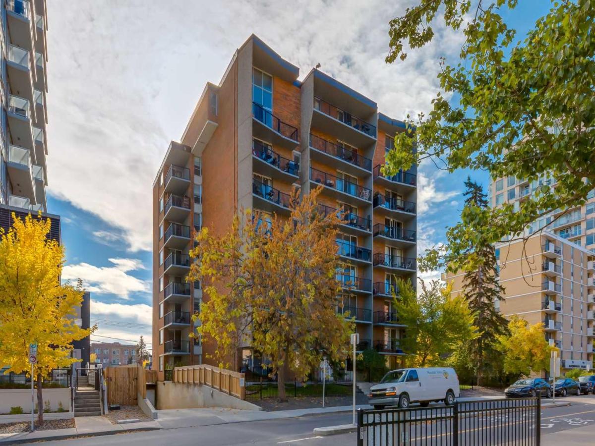 303, 715 15 Avenue SW Calgary AB T2R 0R8 | MLS #A2351626 MLS #A2351626 image #0