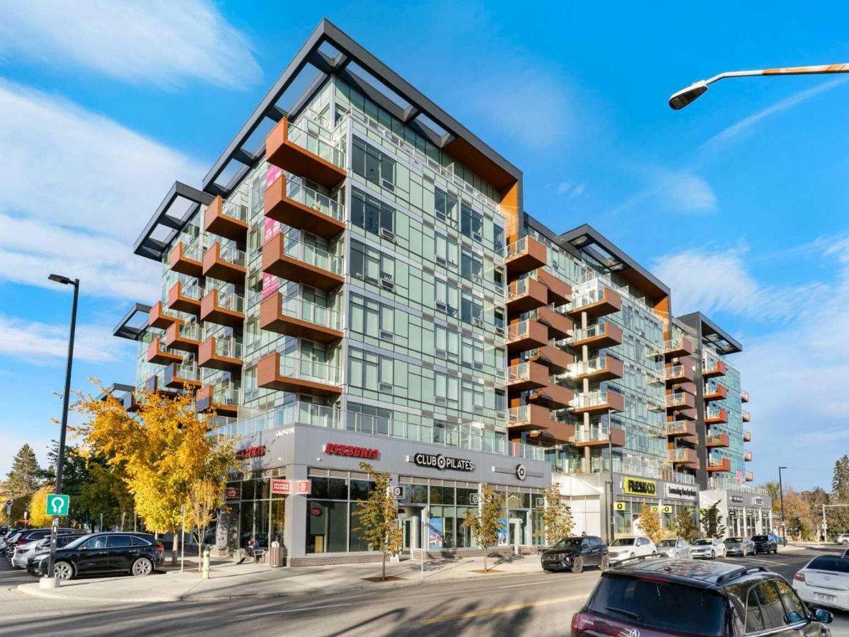 208, 110 18A Street NW Calgary AB T2N 2G9 | MLS #A2351677 MLS #A2351677 image #0