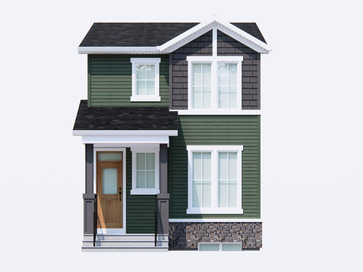 83 Hotchkiss Way SE Calgary AB T3S 0V2 | MLS #A2351752 MLS #A2351752 image #0