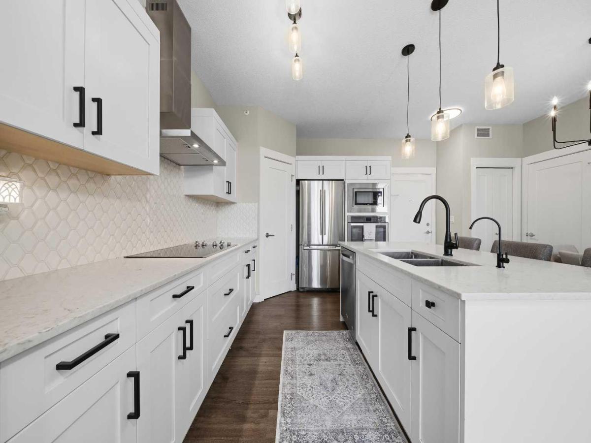 412, 10 Walgrove Walk SE Calgary AB T2X 4E3 | MLS #A2351930 MLS #A2351930 image #0