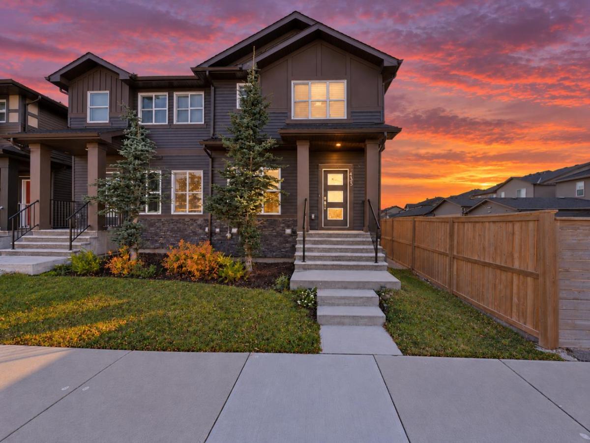 435 Savanna Boulevard NE Calgary AB T3J0X2 | MLS #A2352240 MLS #A2352240 image #0