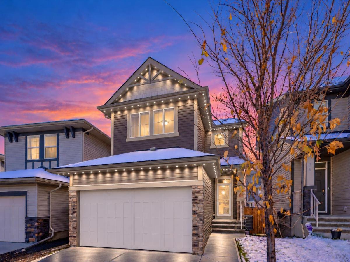 30 Bayview Circle SW Airdrie AB T4B 4H3 | MLS #A2352372 MLS #A2352372 image #0