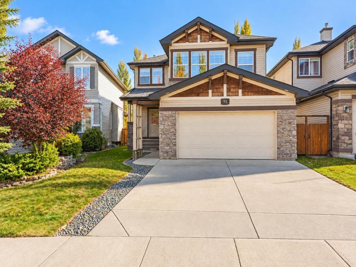 51 Chapalina Terrace SE Calgary AB T2X 3X2 | MLS #A2352848 MLS #A2352848 image #0