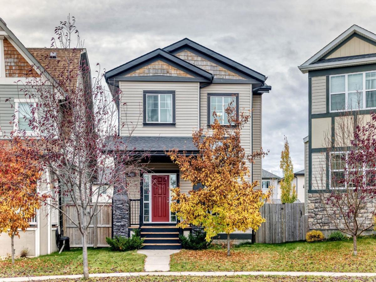 2132 Reunion Square NW Airdrie AB T4B 0Y9 | MLS #A2353048 MLS #A2353048 image #0