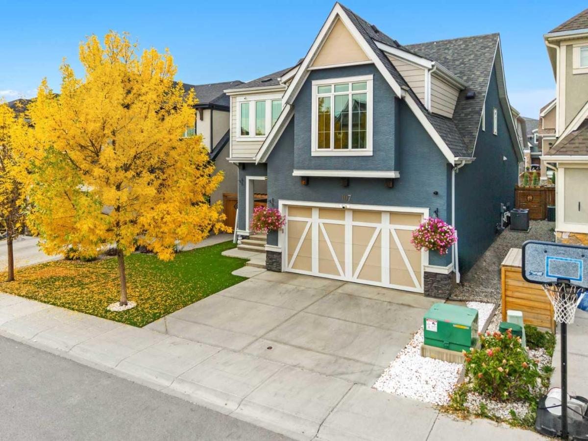 107 Masters Way SE Calgary AB T3M 2N8 | MLS #A2353364 MLS #A2353364 image #0