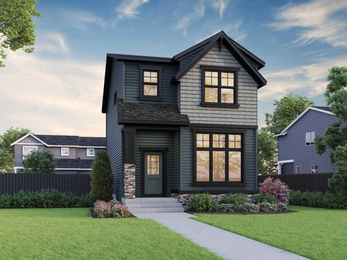 233 Lewiston Way NE Calgary AB T3P3B2 | MLS #A2353414 MLS #A2353414 image #0